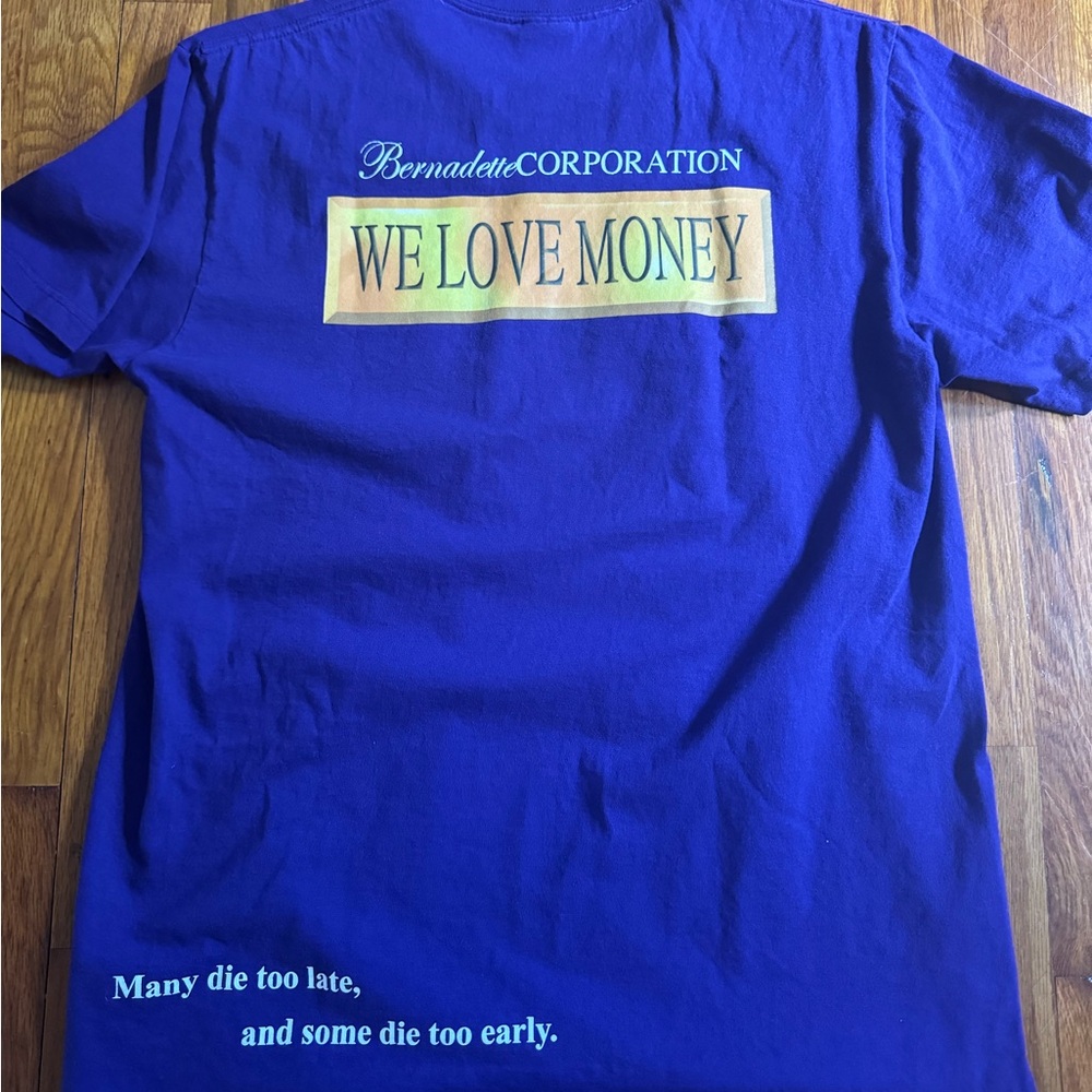 Supreme Bernadette Corp SS23